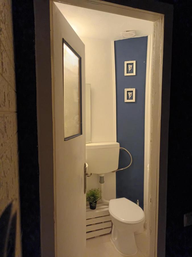ブカレストCasa Liveniアパートメント エクステリア 写真