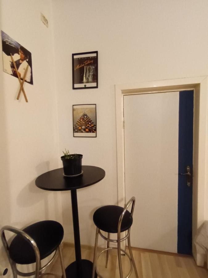 ブカレストCasa Liveniアパートメント エクステリア 写真