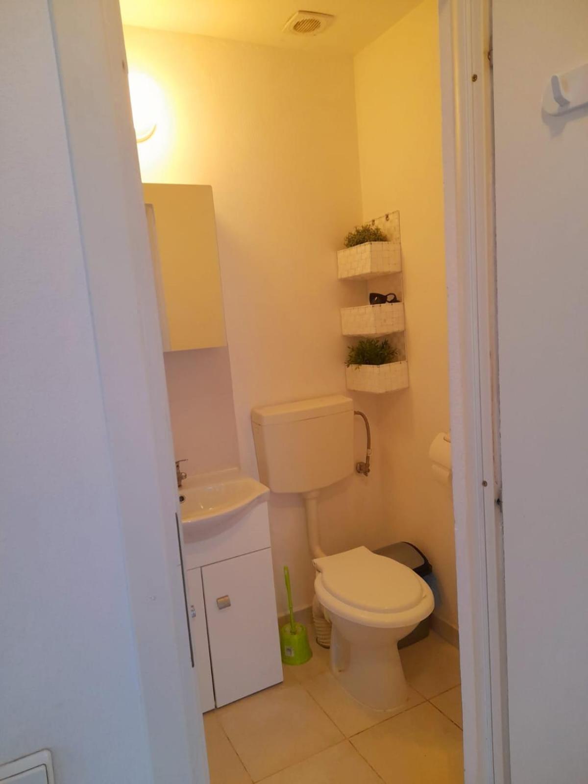 ブカレストCasa Liveniアパートメント エクステリア 写真