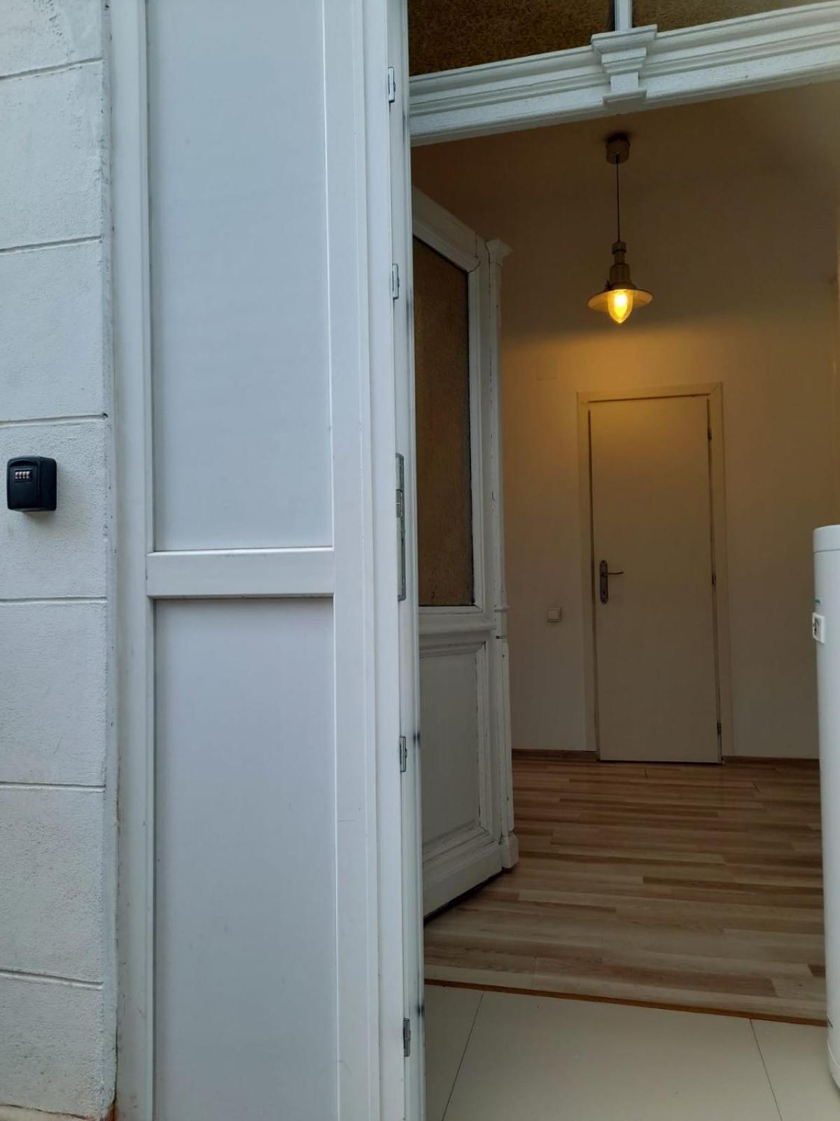 ブカレストCasa Liveniアパートメント エクステリア 写真