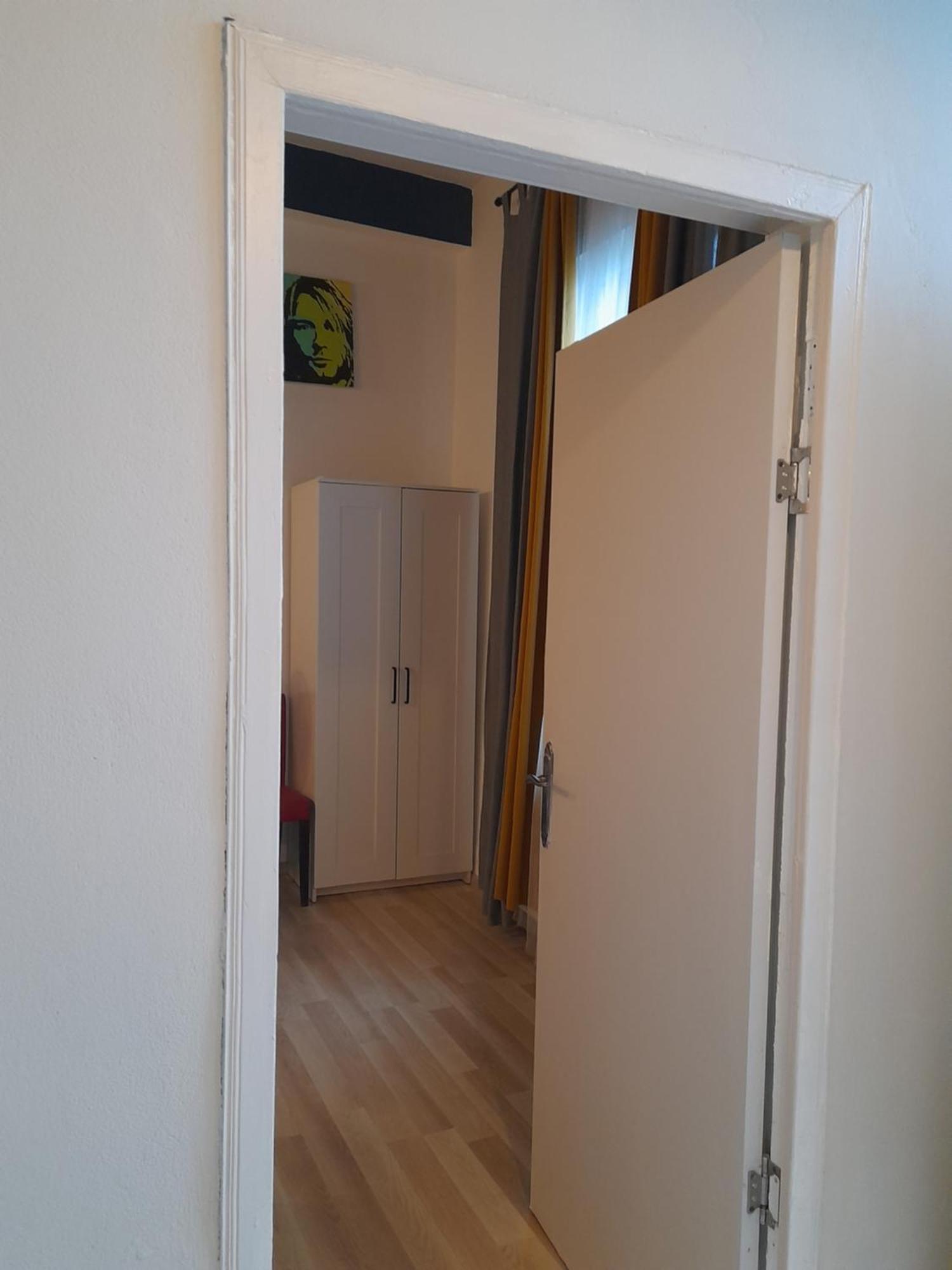 ブカレストCasa Liveniアパートメント エクステリア 写真